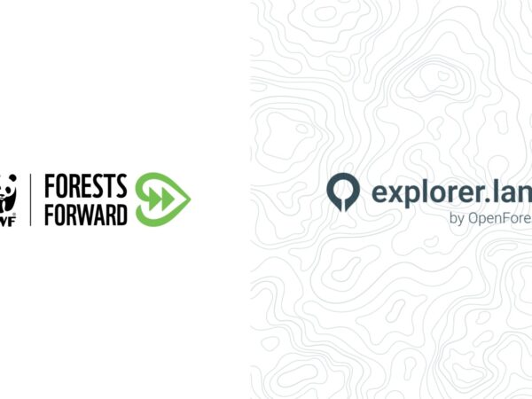 How WWF Forests Forward maps its stakeholders with explorer.land