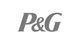 P&G