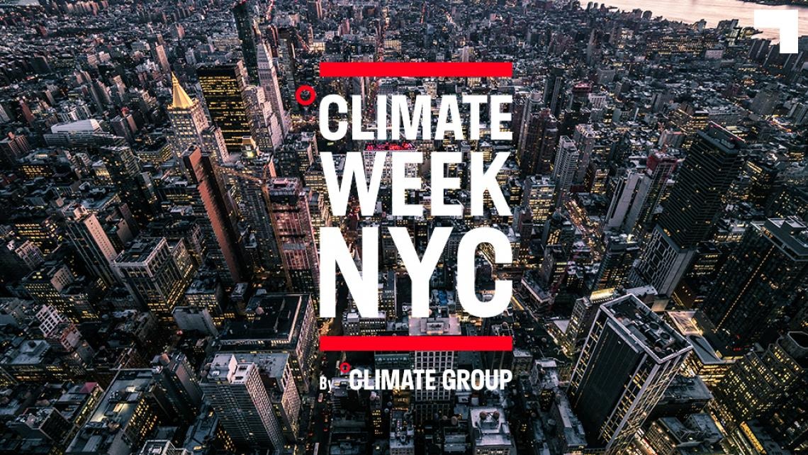 Climate Week