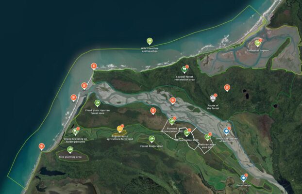 5 Best WordPress Map Plugins for Nature Projects