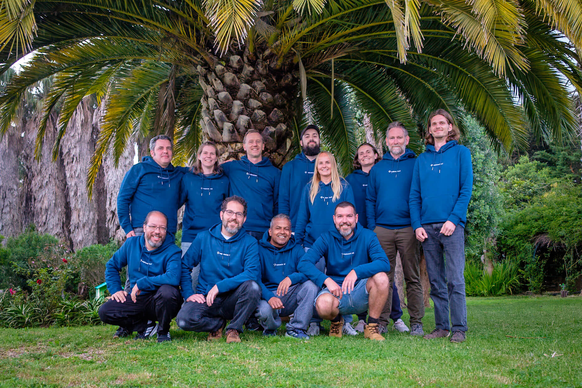 OpenForests Team