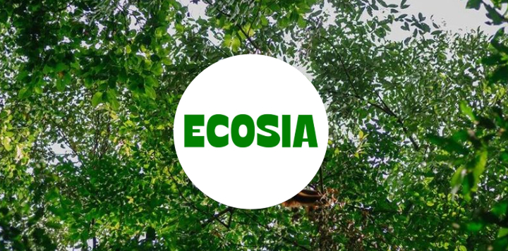 Ecosia Circular Funding